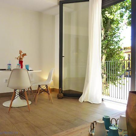 Alameda Square Apartment Sevilha Exterior foto